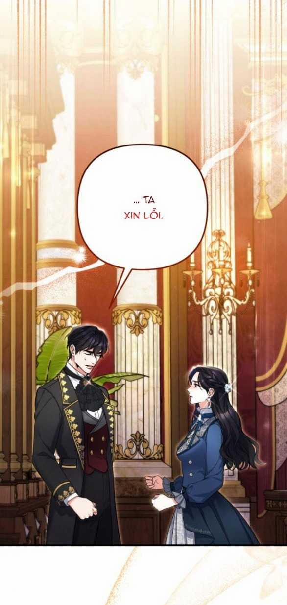 Dành Cho Nhân Vật Bị Bỏ Rơi Yêu Thích Nhất Của Tôi 75.1 trang 14