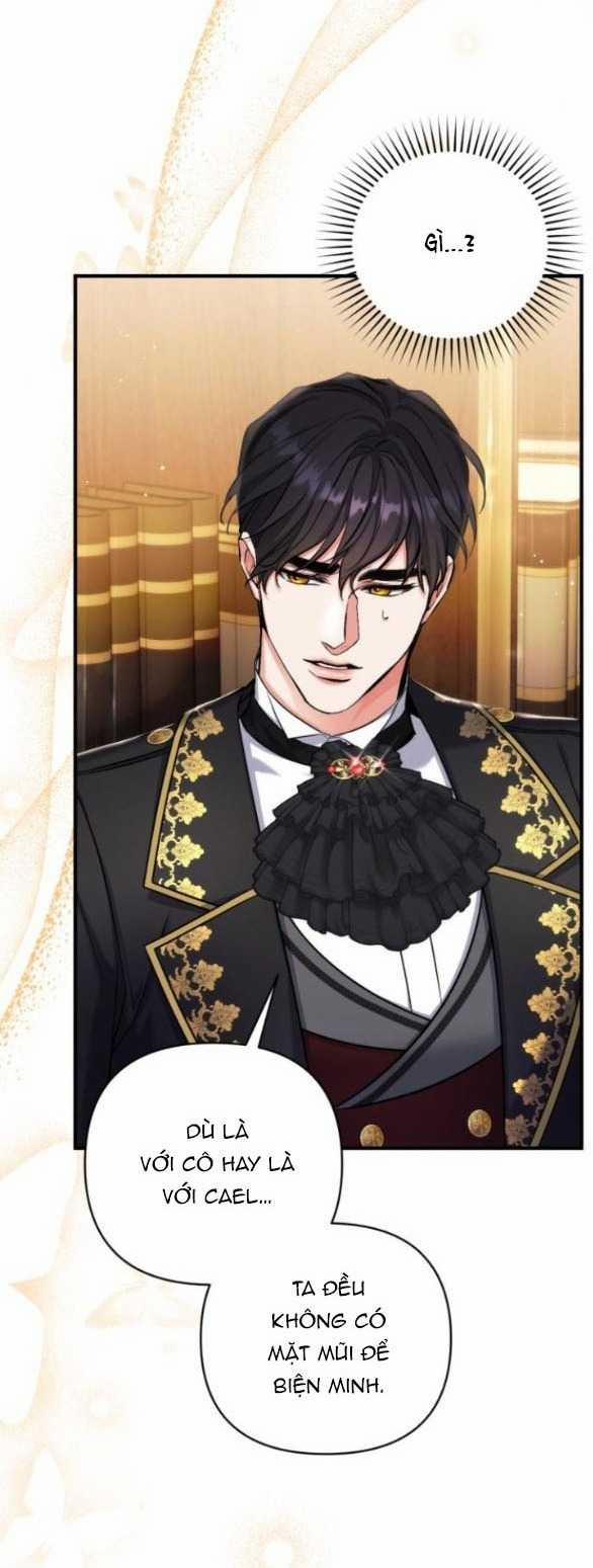 Dành Cho Nhân Vật Bị Bỏ Rơi Yêu Thích Nhất Của Tôi 75.1 trang 15