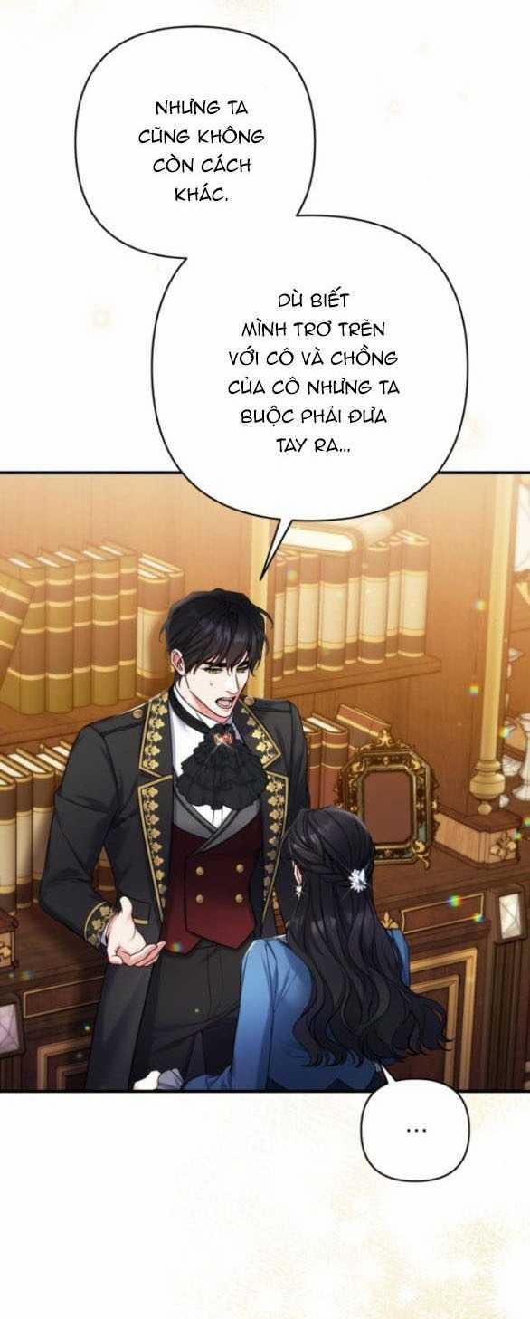 Dành Cho Nhân Vật Bị Bỏ Rơi Yêu Thích Nhất Của Tôi 75.1 trang 16