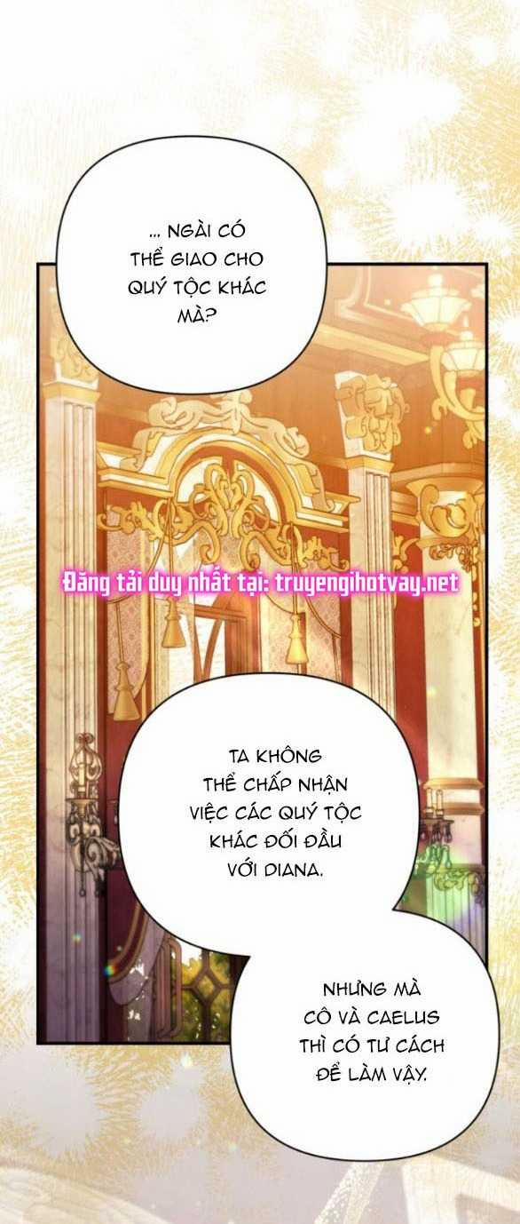 Dành Cho Nhân Vật Bị Bỏ Rơi Yêu Thích Nhất Của Tôi 75.1 trang 17