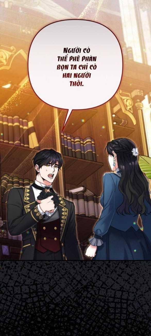 Dành Cho Nhân Vật Bị Bỏ Rơi Yêu Thích Nhất Của Tôi 75.1 trang 18