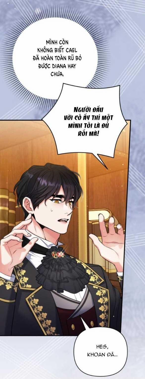 Dành Cho Nhân Vật Bị Bỏ Rơi Yêu Thích Nhất Của Tôi 75.1 trang 2