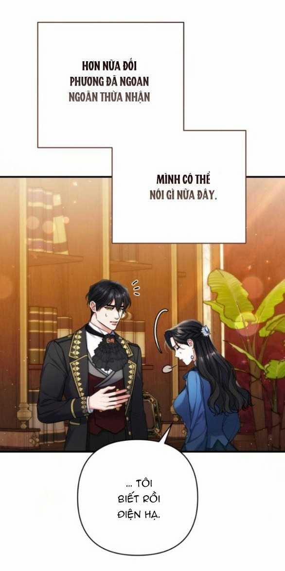 Dành Cho Nhân Vật Bị Bỏ Rơi Yêu Thích Nhất Của Tôi 75.1 trang 21