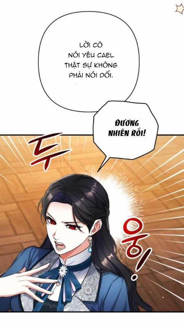 Dành Cho Nhân Vật Bị Bỏ Rơi Yêu Thích Nhất Của Tôi 75.1 trang 23