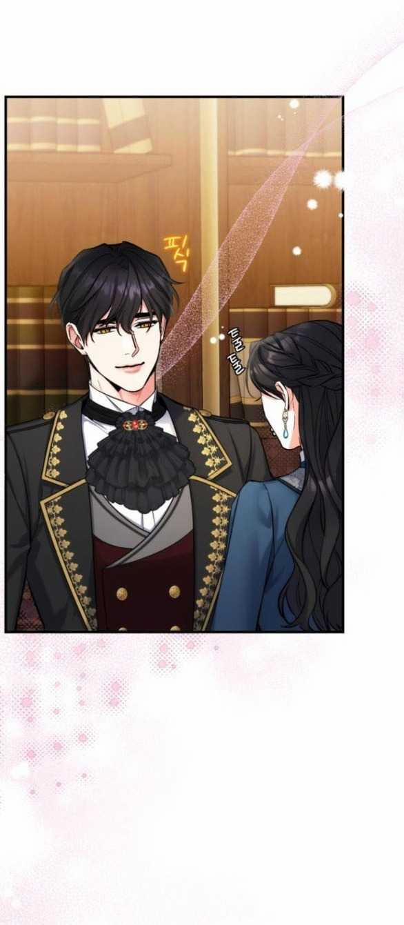 Dành Cho Nhân Vật Bị Bỏ Rơi Yêu Thích Nhất Của Tôi 75.1 trang 26