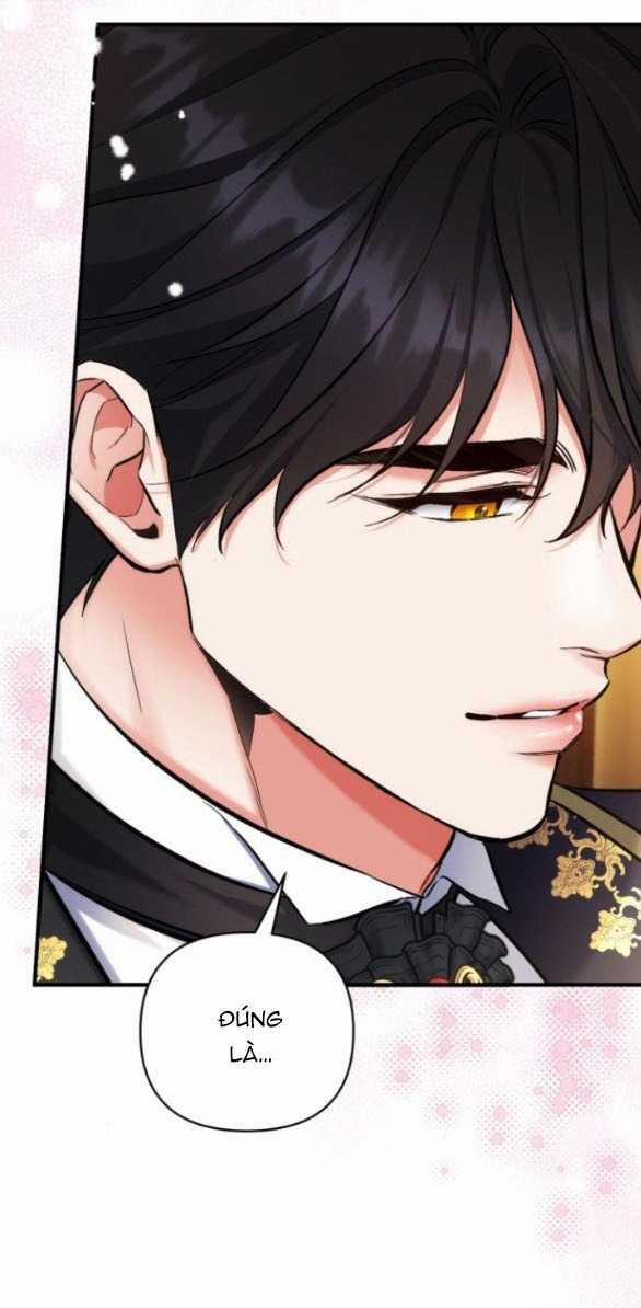 Dành Cho Nhân Vật Bị Bỏ Rơi Yêu Thích Nhất Của Tôi 75.1 trang 27