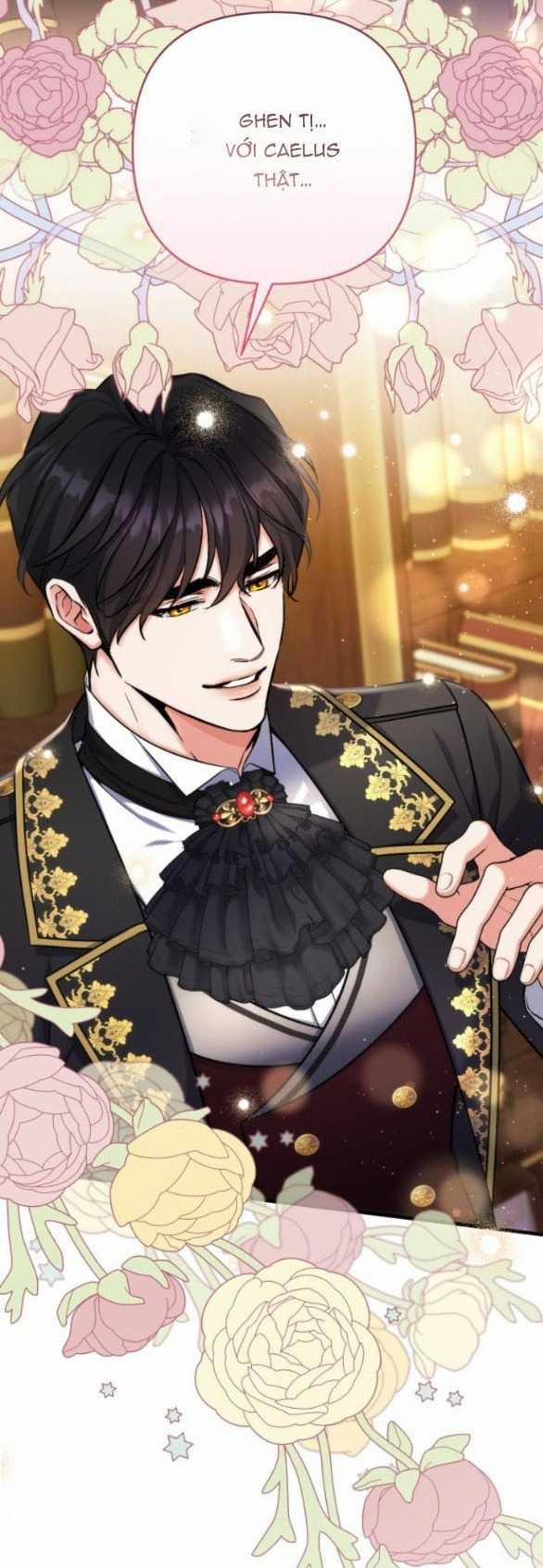 Dành Cho Nhân Vật Bị Bỏ Rơi Yêu Thích Nhất Của Tôi 75.1 trang 29