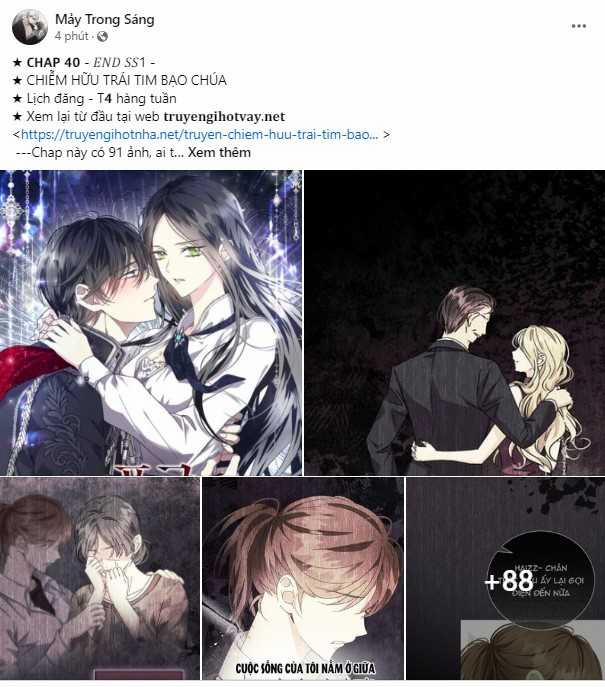 Dành Cho Nhân Vật Bị Bỏ Rơi Yêu Thích Nhất Của Tôi 75.1 trang 41