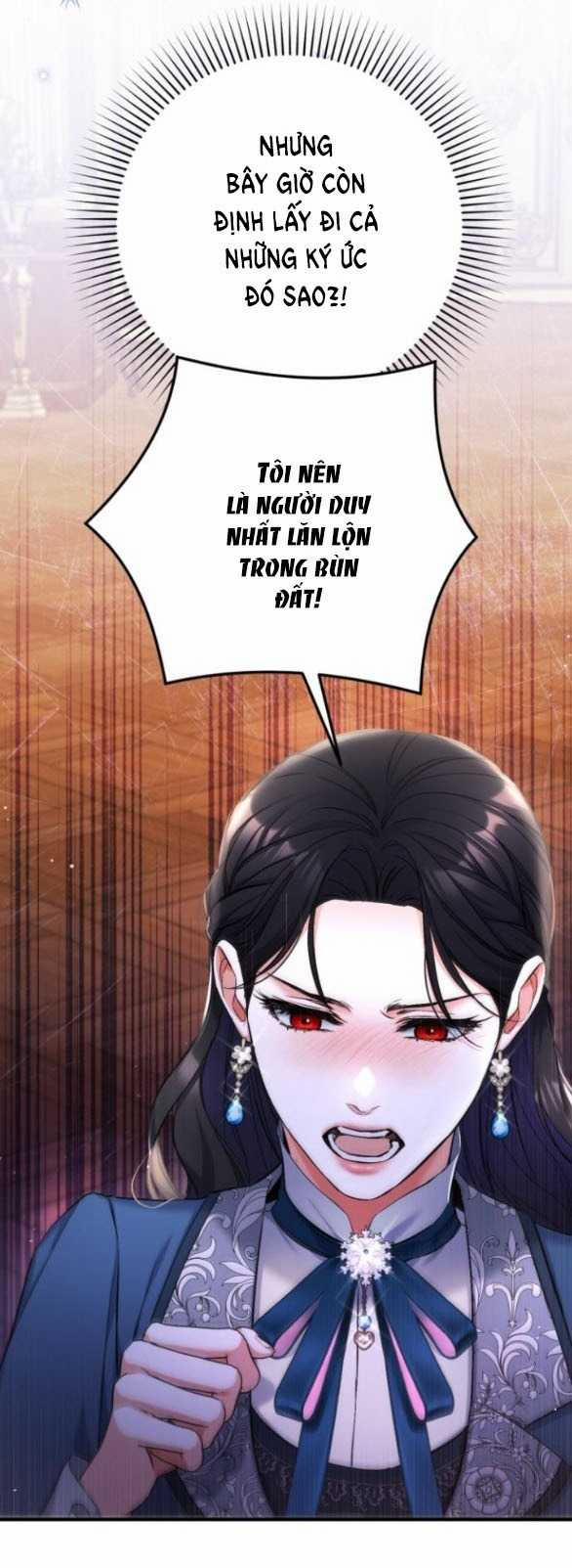Dành Cho Nhân Vật Bị Bỏ Rơi Yêu Thích Nhất Của Tôi 75.1 trang 6