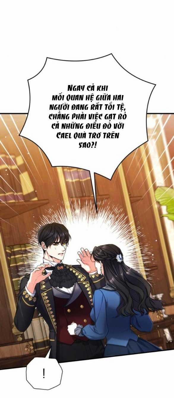 Dành Cho Nhân Vật Bị Bỏ Rơi Yêu Thích Nhất Của Tôi 75.1 trang 7