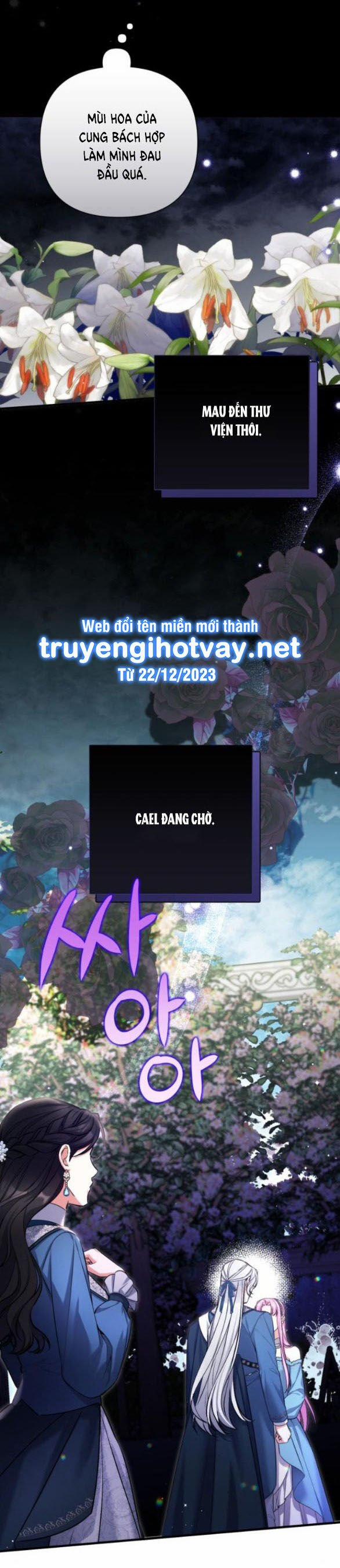 Dành Cho Nhân Vật Bị Bỏ Rơi Yêu Thích Nhất Của Tôi 75.2 trang 2