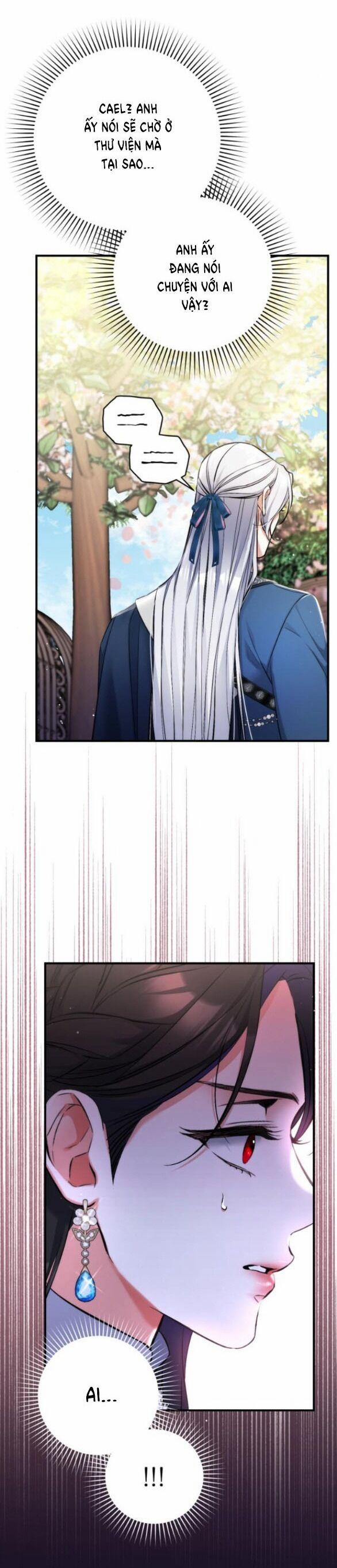 Dành Cho Nhân Vật Bị Bỏ Rơi Yêu Thích Nhất Của Tôi 75.2 trang 3