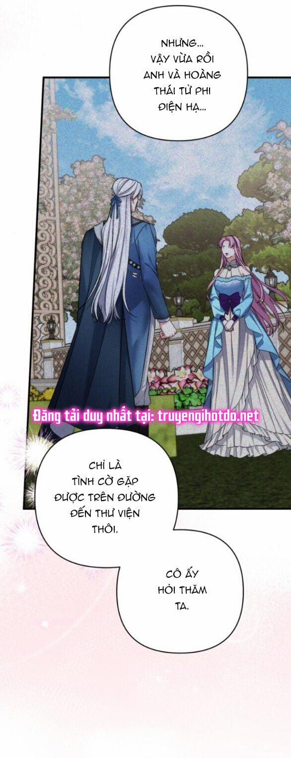 Dành Cho Nhân Vật Bị Bỏ Rơi Yêu Thích Nhất Của Tôi 76.1 trang 14