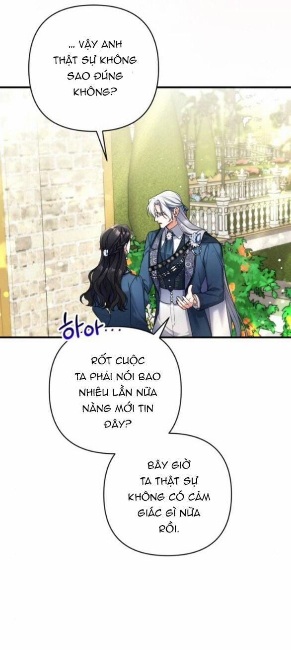 Dành Cho Nhân Vật Bị Bỏ Rơi Yêu Thích Nhất Của Tôi 76.1 trang 15