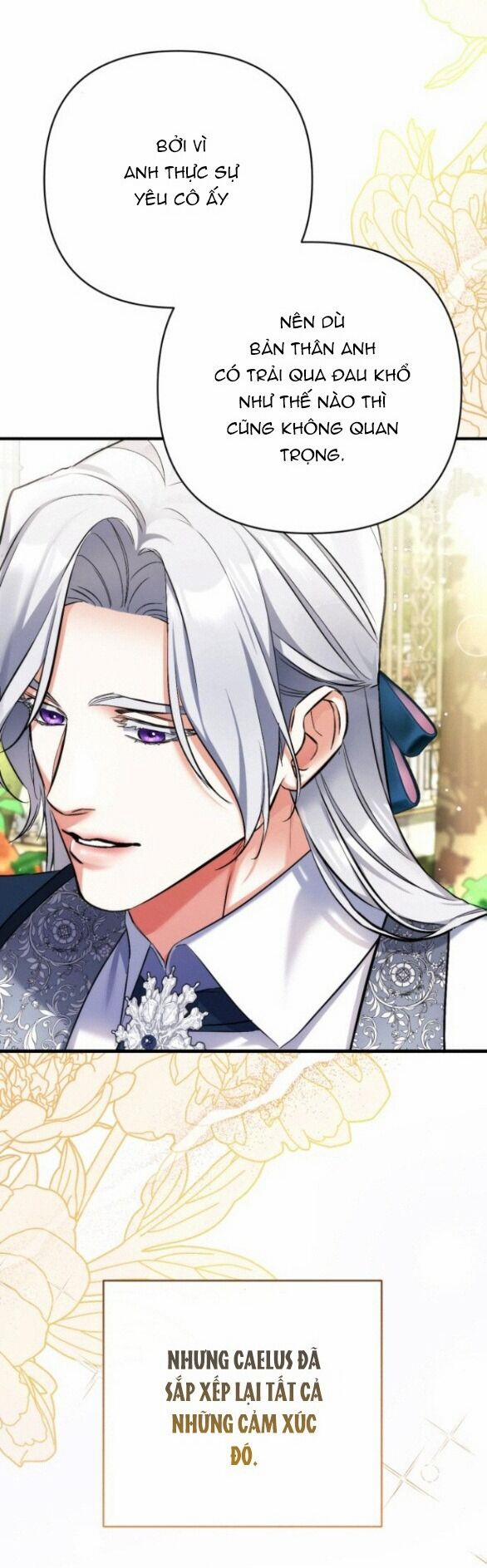 Dành Cho Nhân Vật Bị Bỏ Rơi Yêu Thích Nhất Của Tôi 76.1 trang 23