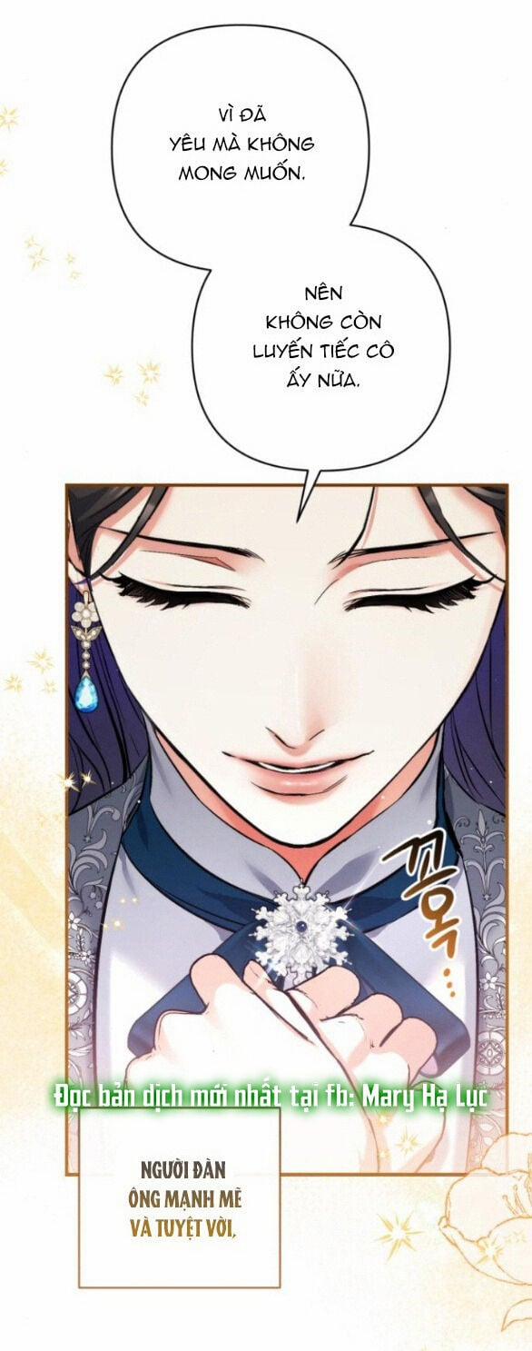 Dành Cho Nhân Vật Bị Bỏ Rơi Yêu Thích Nhất Của Tôi 76.1 trang 24