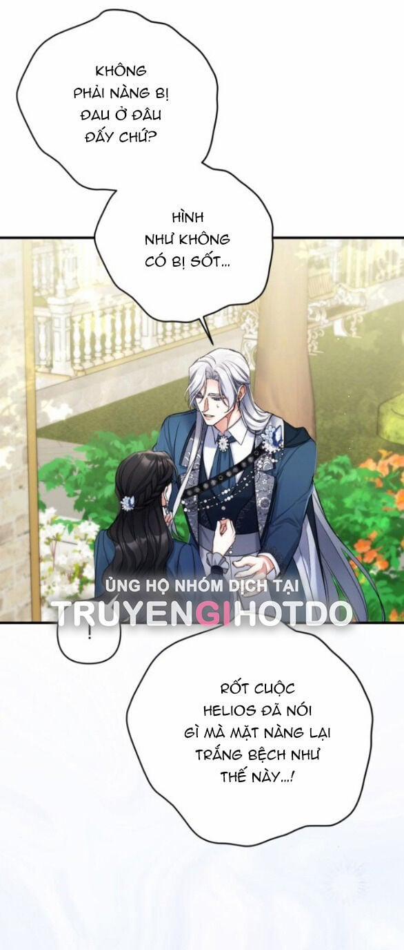 Dành Cho Nhân Vật Bị Bỏ Rơi Yêu Thích Nhất Của Tôi 76.1 trang 4