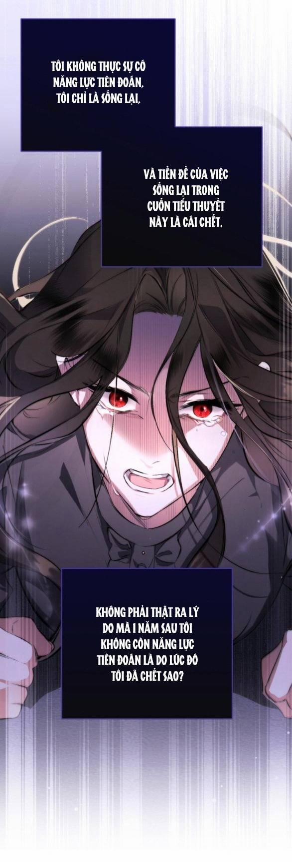 Dành Cho Nhân Vật Bị Bỏ Rơi Yêu Thích Nhất Của Tôi 76.2 trang 10