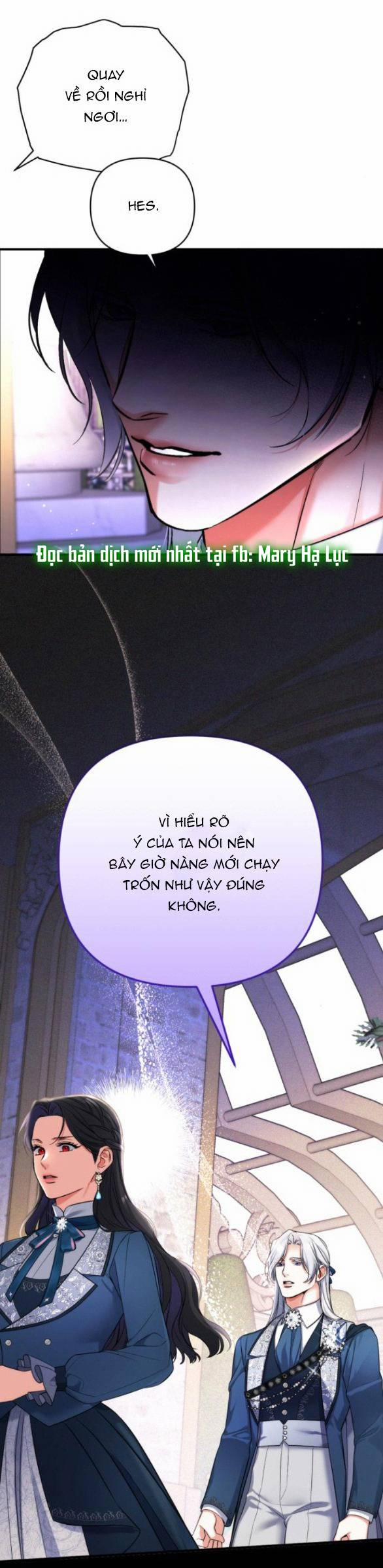 Dành Cho Nhân Vật Bị Bỏ Rơi Yêu Thích Nhất Của Tôi 76.2 trang 13