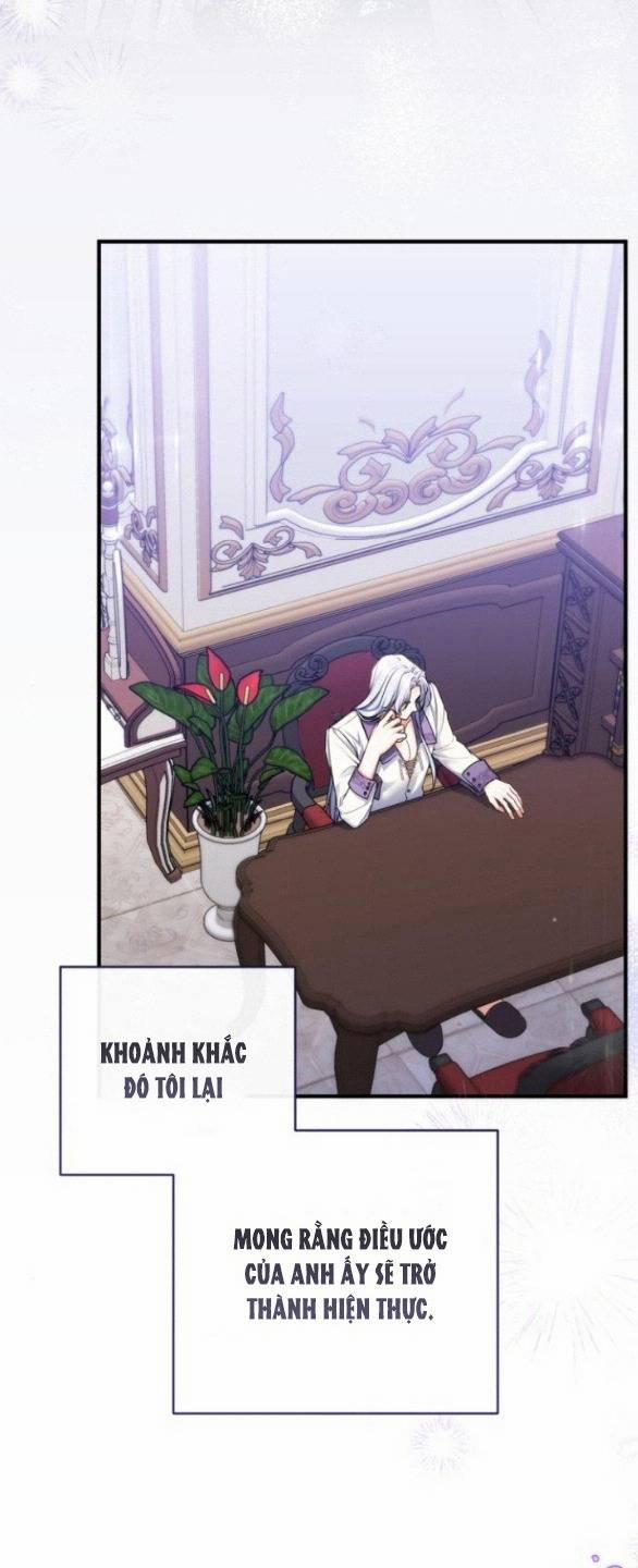 Dành Cho Nhân Vật Bị Bỏ Rơi Yêu Thích Nhất Của Tôi 76.2 trang 20