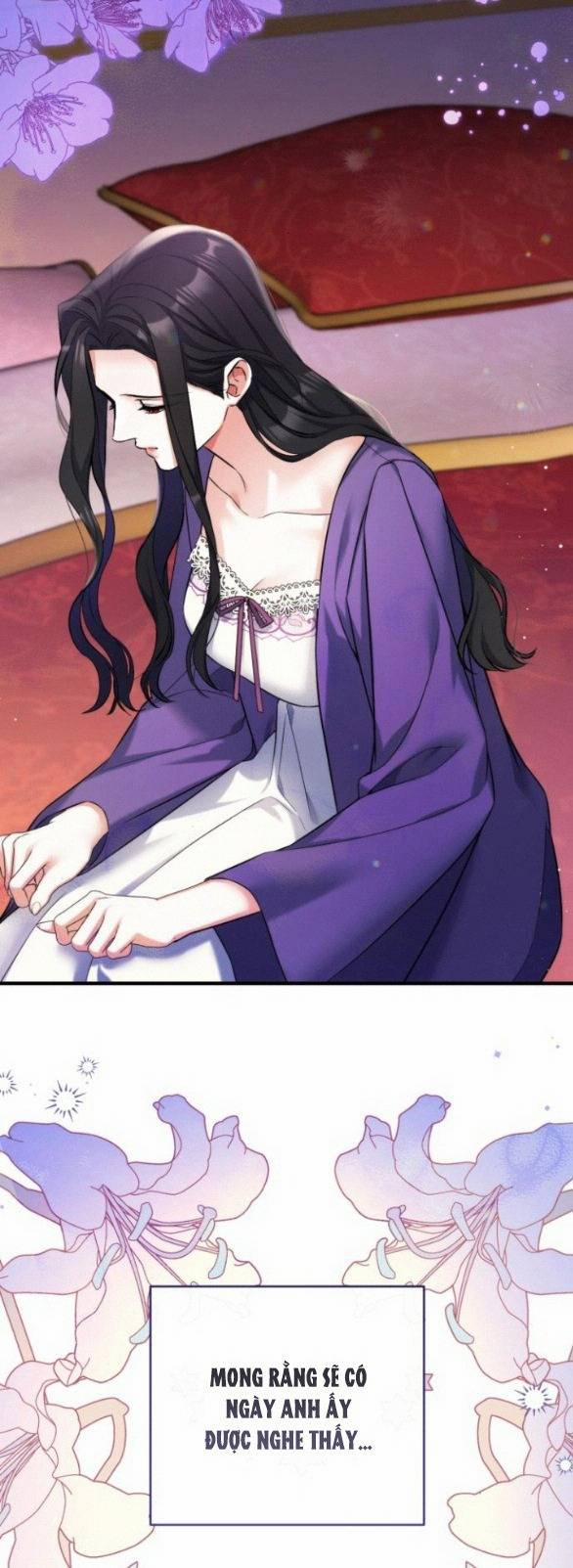 Dành Cho Nhân Vật Bị Bỏ Rơi Yêu Thích Nhất Của Tôi 76.2 trang 22