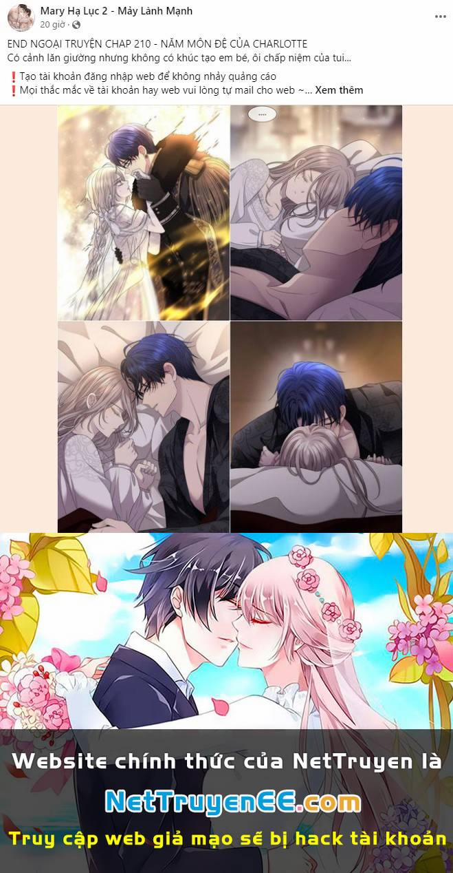 Dành Cho Nhân Vật Bị Bỏ Rơi Yêu Thích Nhất Của Tôi 76.2 trang 26