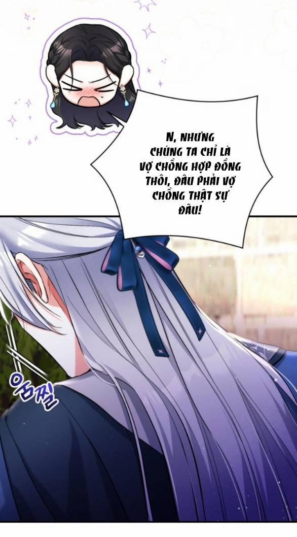 Dành Cho Nhân Vật Bị Bỏ Rơi Yêu Thích Nhất Của Tôi 76.2 trang 4