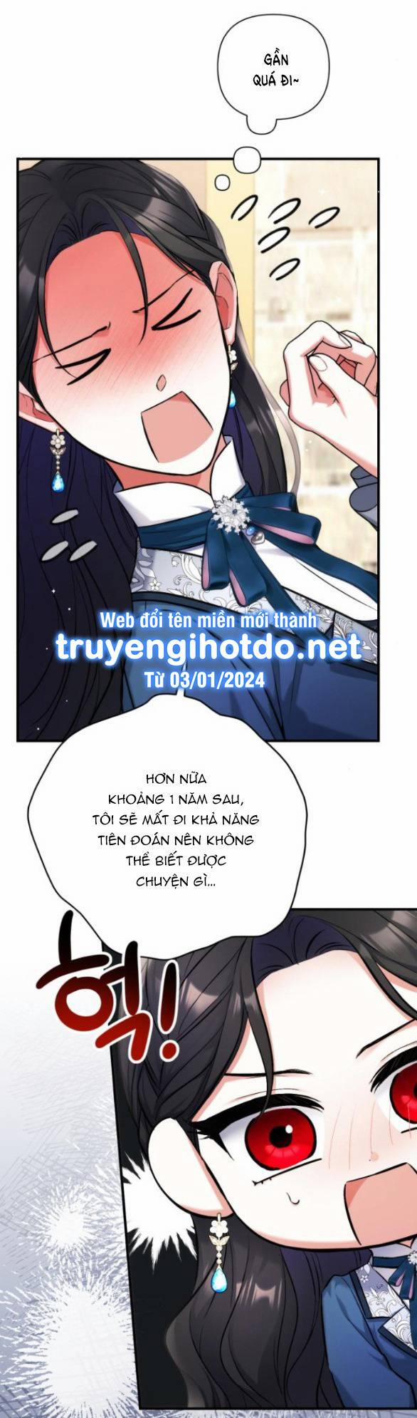 Dành Cho Nhân Vật Bị Bỏ Rơi Yêu Thích Nhất Của Tôi 76.2 trang 5