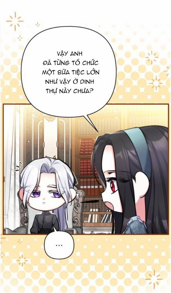 Dành Cho Nhân Vật Bị Bỏ Rơi Yêu Thích Nhất Của Tôi 77.1 trang 11