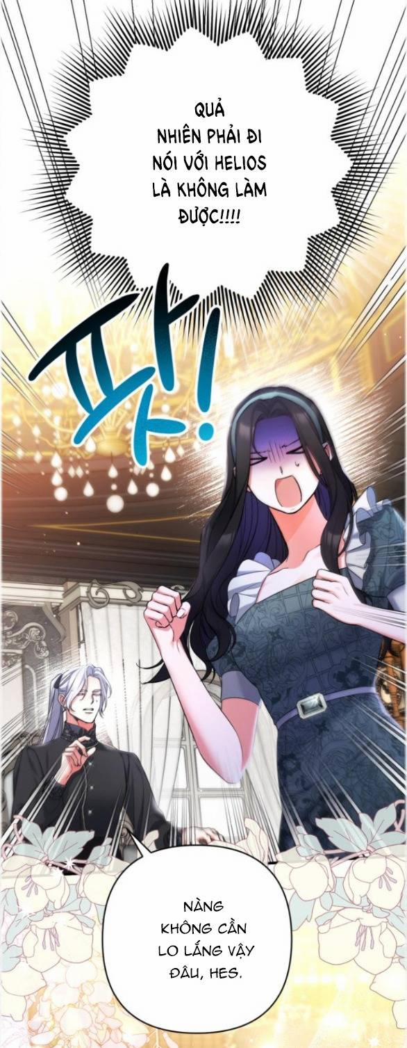 Dành Cho Nhân Vật Bị Bỏ Rơi Yêu Thích Nhất Của Tôi 77.1 trang 13