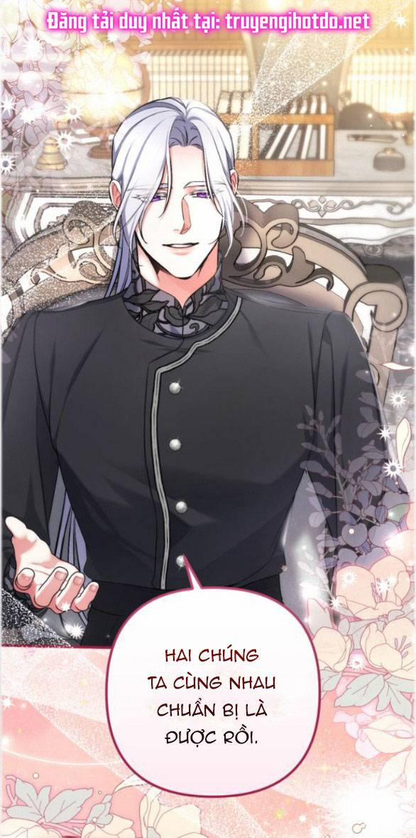 Dành Cho Nhân Vật Bị Bỏ Rơi Yêu Thích Nhất Của Tôi 77.1 trang 14