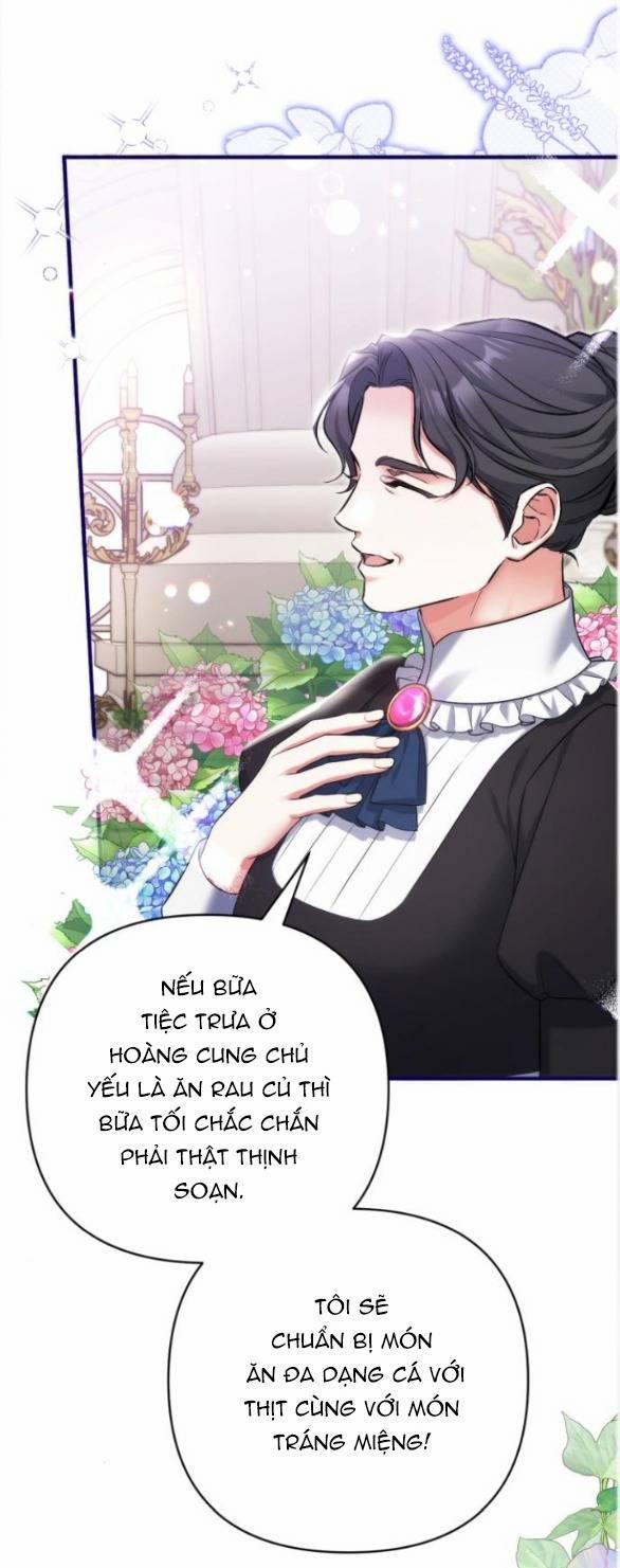 Dành Cho Nhân Vật Bị Bỏ Rơi Yêu Thích Nhất Của Tôi 77.1 trang 21
