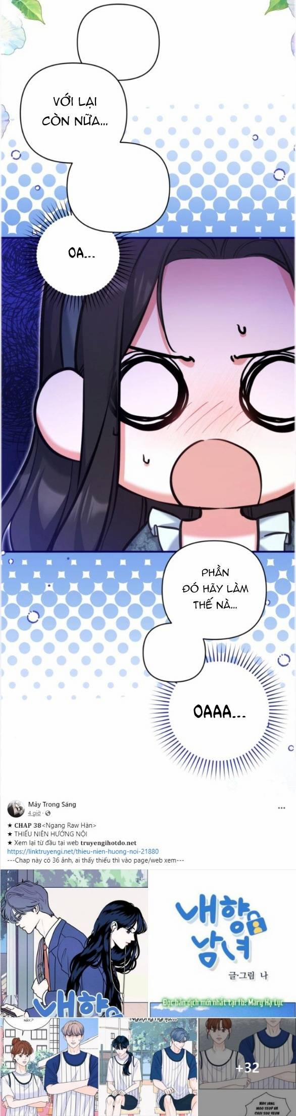 Dành Cho Nhân Vật Bị Bỏ Rơi Yêu Thích Nhất Của Tôi 77.1 trang 23