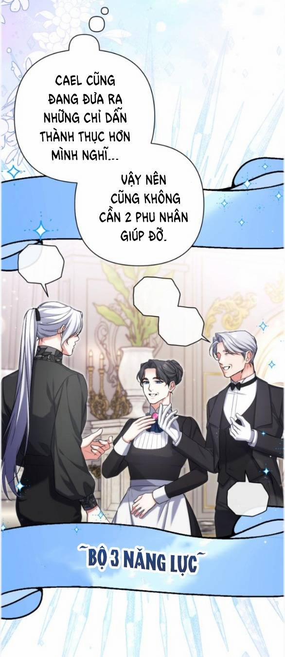 Dành Cho Nhân Vật Bị Bỏ Rơi Yêu Thích Nhất Của Tôi 77.1 trang 25