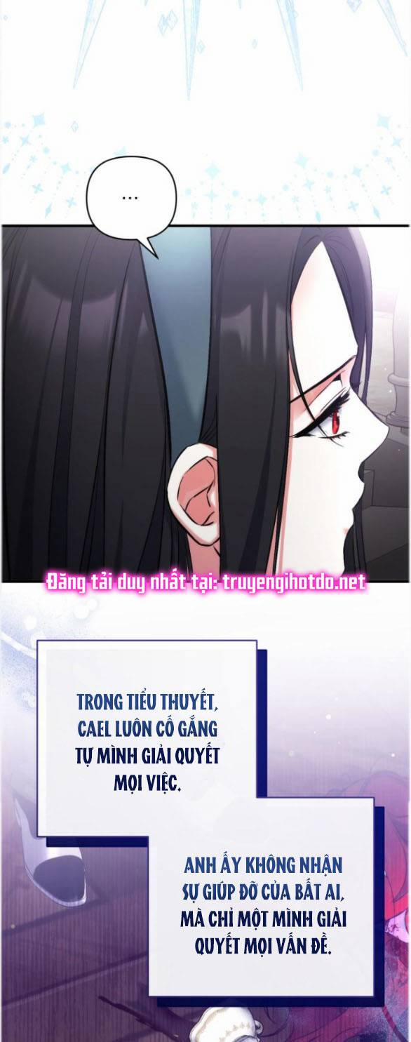 Dành Cho Nhân Vật Bị Bỏ Rơi Yêu Thích Nhất Của Tôi 77.1 trang 26