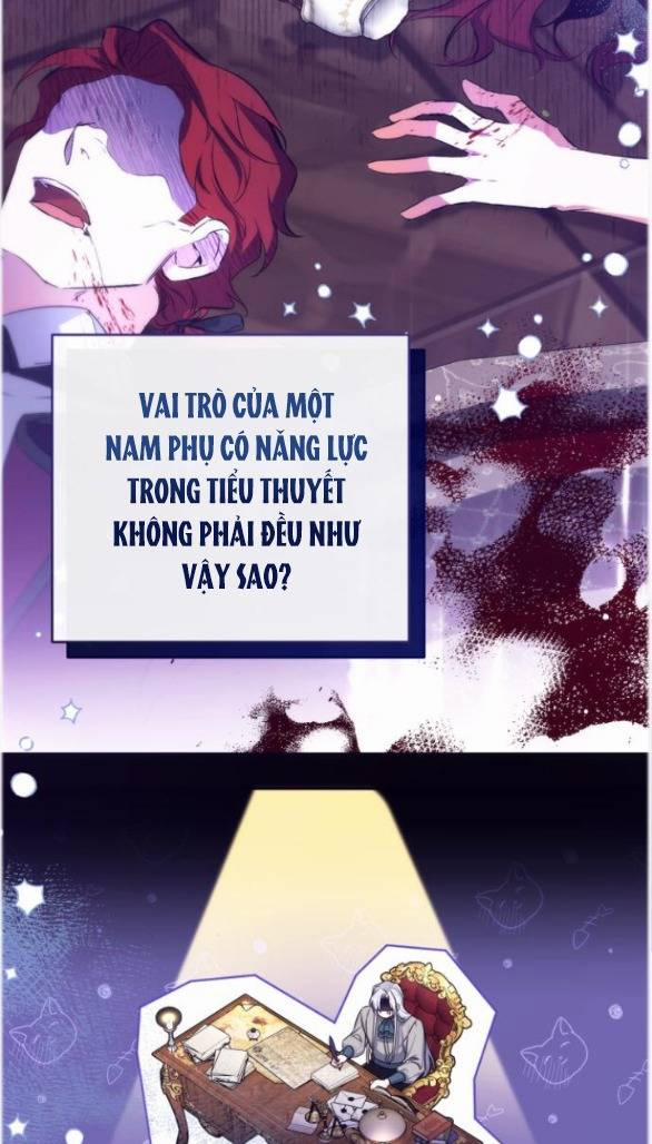 Dành Cho Nhân Vật Bị Bỏ Rơi Yêu Thích Nhất Của Tôi 77.1 trang 27