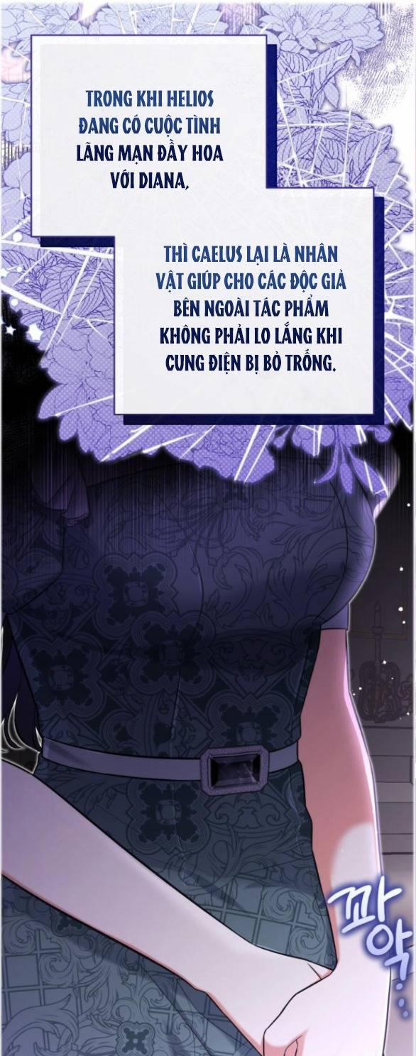 Dành Cho Nhân Vật Bị Bỏ Rơi Yêu Thích Nhất Của Tôi 77.1 trang 29