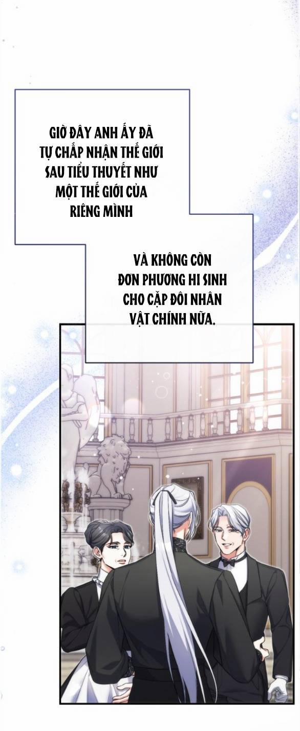 Dành Cho Nhân Vật Bị Bỏ Rơi Yêu Thích Nhất Của Tôi 77.1 trang 31