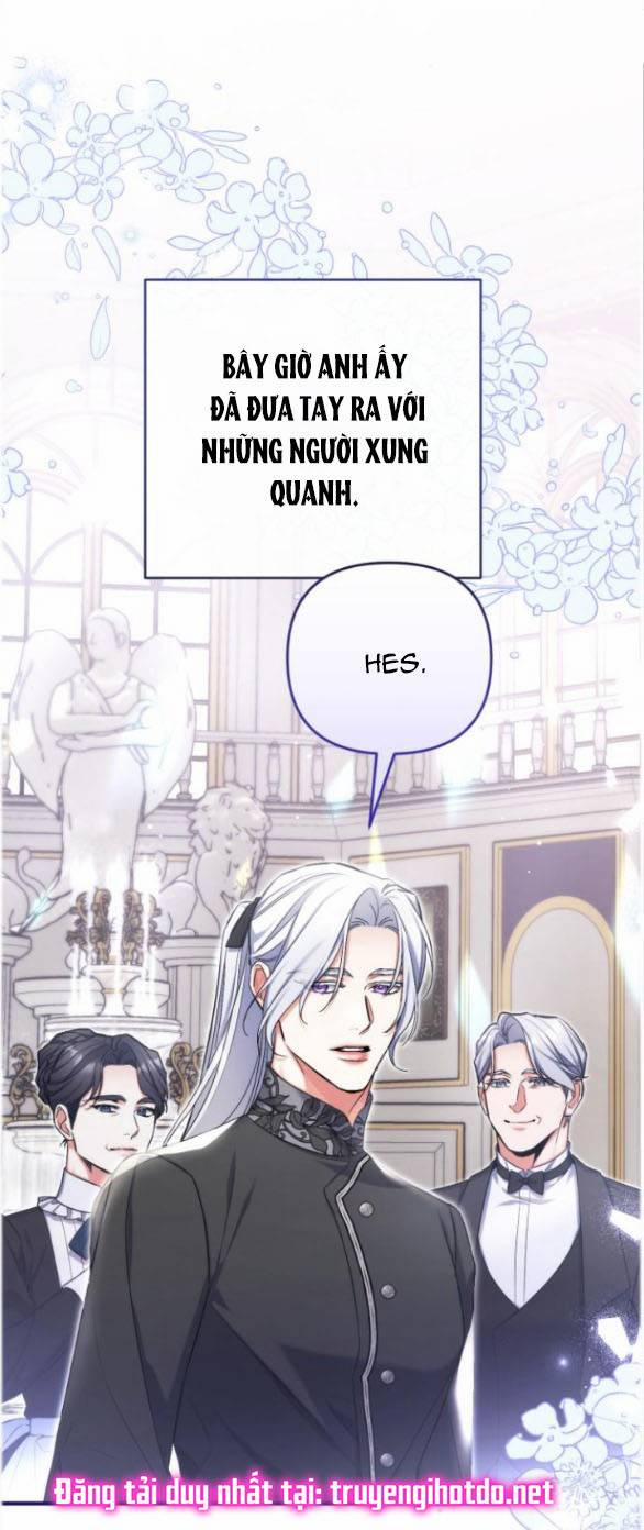Dành Cho Nhân Vật Bị Bỏ Rơi Yêu Thích Nhất Của Tôi 77.1 trang 32
