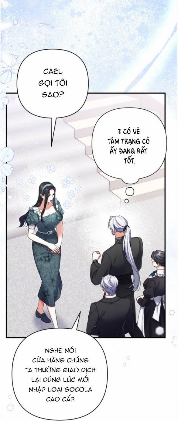 Dành Cho Nhân Vật Bị Bỏ Rơi Yêu Thích Nhất Của Tôi 77.1 trang 35