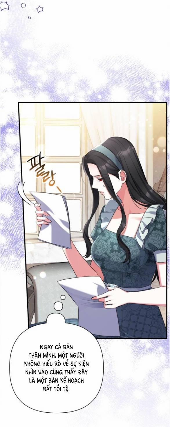 Dành Cho Nhân Vật Bị Bỏ Rơi Yêu Thích Nhất Của Tôi 77.1 trang 5