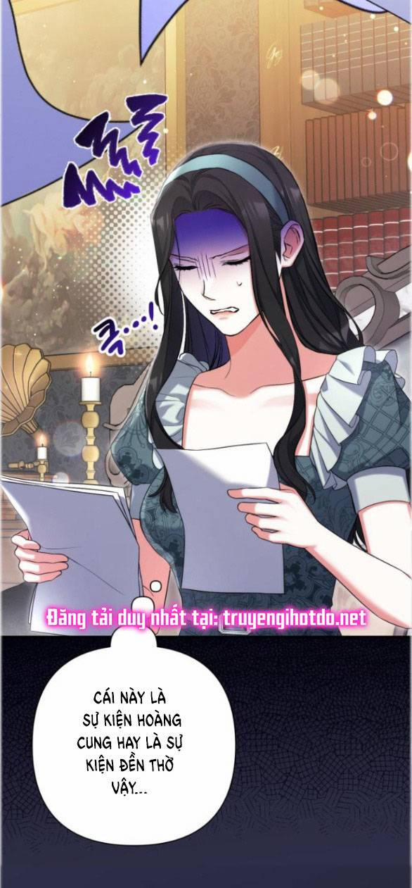 Dành Cho Nhân Vật Bị Bỏ Rơi Yêu Thích Nhất Của Tôi 77.1 trang 8