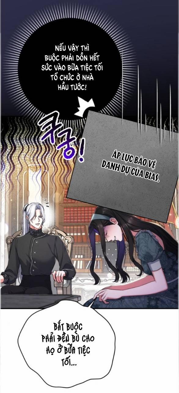 Dành Cho Nhân Vật Bị Bỏ Rơi Yêu Thích Nhất Của Tôi 77.1 trang 9