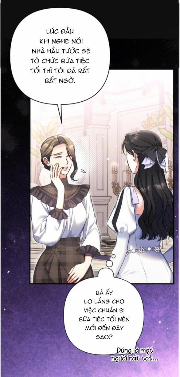 Dành Cho Nhân Vật Bị Bỏ Rơi Yêu Thích Nhất Của Tôi 77.2 trang 11