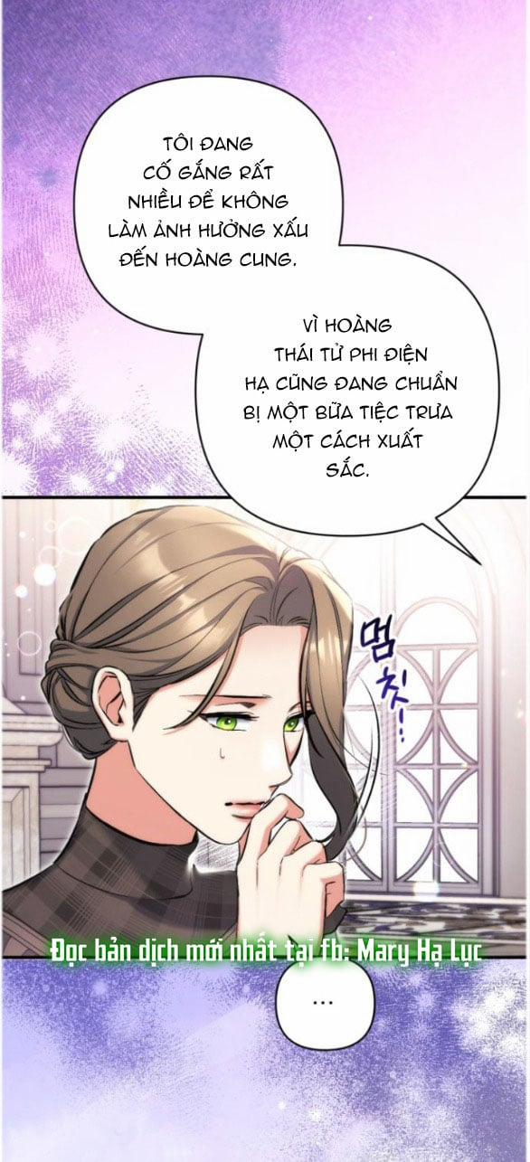 Dành Cho Nhân Vật Bị Bỏ Rơi Yêu Thích Nhất Của Tôi 77.2 trang 12