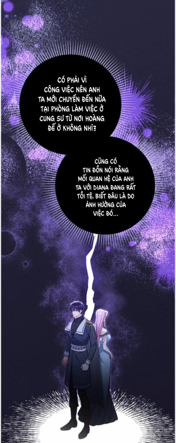 Dành Cho Nhân Vật Bị Bỏ Rơi Yêu Thích Nhất Của Tôi 77.2 trang 17