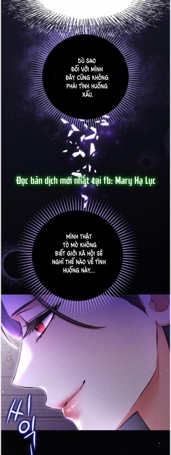 Dành Cho Nhân Vật Bị Bỏ Rơi Yêu Thích Nhất Của Tôi 77.2 trang 18