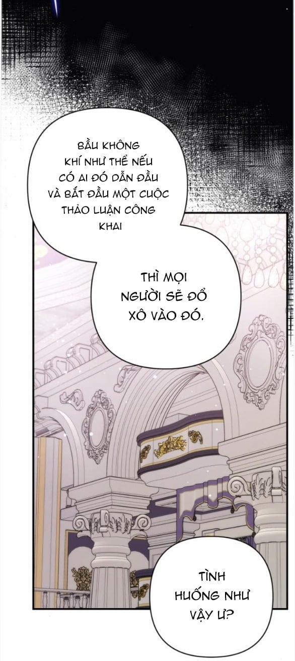 Dành Cho Nhân Vật Bị Bỏ Rơi Yêu Thích Nhất Của Tôi 77.2 trang 19