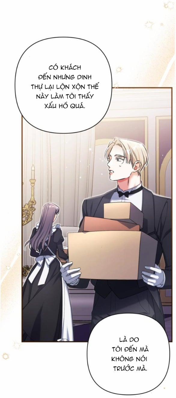 Dành Cho Nhân Vật Bị Bỏ Rơi Yêu Thích Nhất Của Tôi 77.2 trang 9