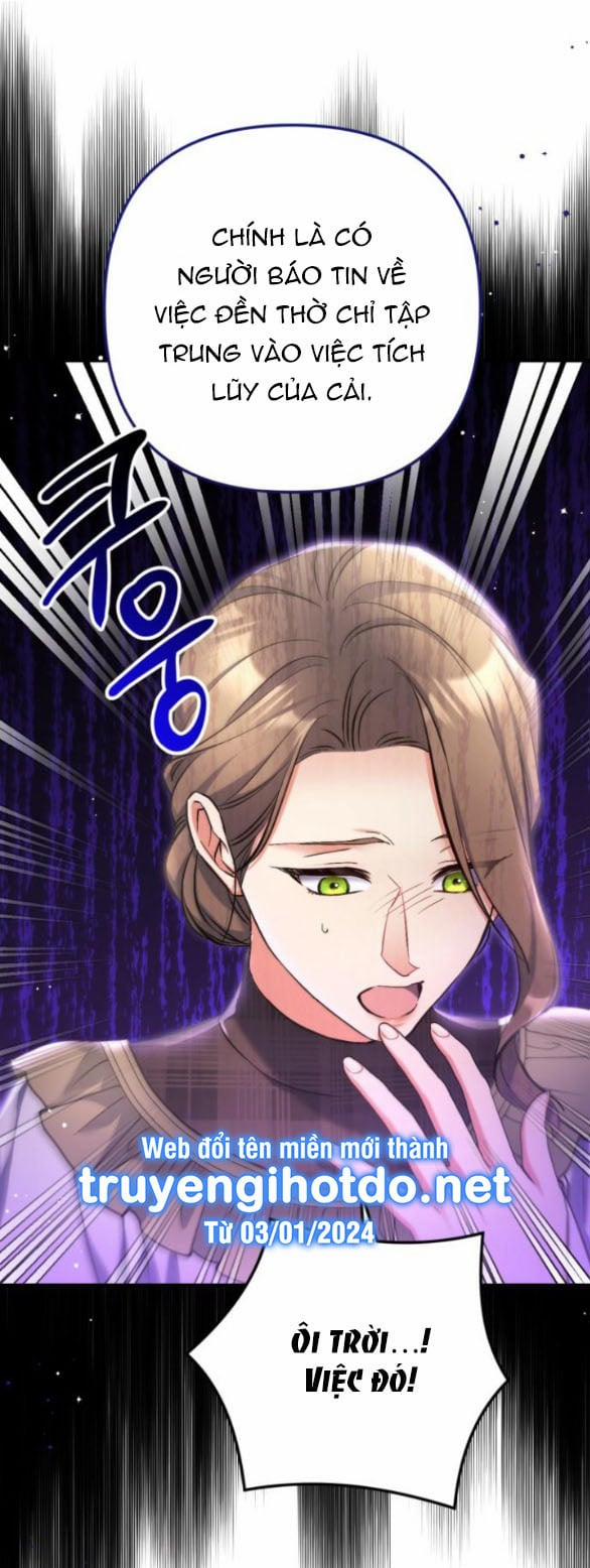 Dành Cho Nhân Vật Bị Bỏ Rơi Yêu Thích Nhất Của Tôi 78.1 trang 10